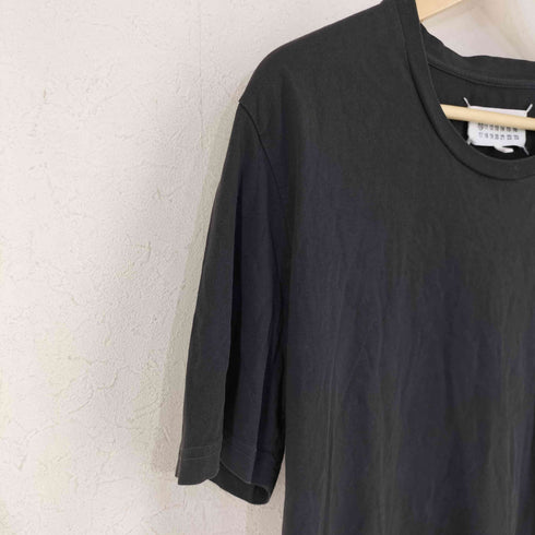メゾンマルジェラ Maison Margiela 10 Crew Neck T-shirt メンズ EUR:50