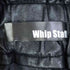 ウィップスタッフ WHIP STAFF 20SS フェイクレザー シアーフリル スカート レディース FREE