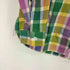 シュガーケーン SUGAR CANE L/S チェックネルシャツ メンズ JPN:M