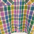 シュガーケーン SUGAR CANE L/S チェックネルシャツ メンズ JPN:M