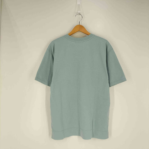モンキータイム MONKEY TIME TC/PONTI 1POC 5SL CN/Tシャツ メンズ JPN:L