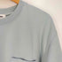 モンキータイム MONKEY TIME TC/PONTI 1POC 5SL CN/Tシャツ メンズ JPN:L