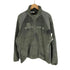 エクワックスゲンスリー ECWCS GEN3 FLEECE JACKET COLD WETHER GEN3 メンズ JPN:L