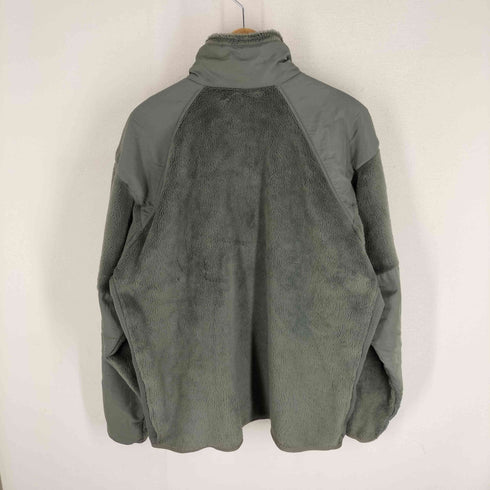 エクワックスゲンスリー ECWCS GEN3 FLEECE JACKET COLD WETHER GEN3 メンズ JPN:L