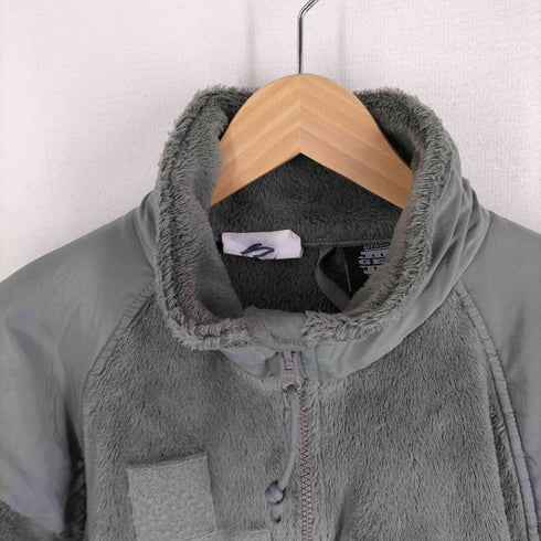 エクワックスゲンスリー ECWCS GEN3 FLEECE JACKET COLD WETHER GEN3 メンズ JPN:L