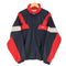 フィラ FILA 80~90S ナイロントラックジャケット メンズ JPN:XL