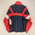 フィラ FILA 80~90S ナイロントラックジャケット メンズ JPN:XL