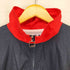 フィラ FILA 80~90S ナイロントラックジャケット メンズ JPN:XL