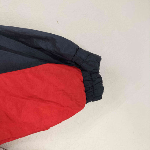 フィラ FILA 80~90S ナイロントラックジャケット メンズ JPN:XL