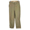 ユーエスエムシー USMC 60S 海軍 チノトラウザーズ ワイドチノパンツ WALDES ZIP メンズ 32X35