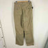 ユーエスエムシー USMC 60S 海軍 チノトラウザーズ ワイドチノパンツ WALDES ZIP メンズ 32X35