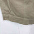 ユーエスエムシー USMC 60S 海軍 チノトラウザーズ ワイドチノパンツ WALDES ZIP メンズ 32X35