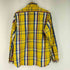 シュガーケーン SUGAR CANE L/S チェックネルシャツ メンズ JPN:M