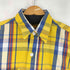 シュガーケーン SUGAR CANE L/S チェックネルシャツ メンズ JPN:M