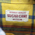 シュガーケーン SUGAR CANE L/S チェックネルシャツ メンズ JPN:M