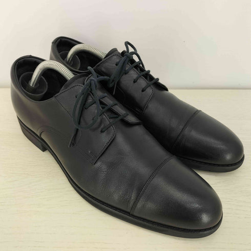 アシックス ASICS Runwalk ランウォーク GORE-TEX ストレートチップ ドレスジュース メンズ JPN:26