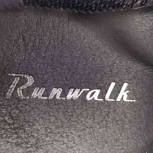 アシックス ASICS Runwalk ランウォーク GORE-TEX ストレートチップ ドレスジュース メンズ JPN:26
