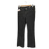 リーバイス Levis 00年 USA製 517 後染め ブラック ブーツカットパンツ メンズ S