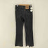 リーバイス Levis 00年 USA製 517 後染め ブラック ブーツカットパンツ メンズ S