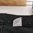 リーバイス Levis 00年 USA製 517 後染め ブラック ブーツカットパンツ メンズ S