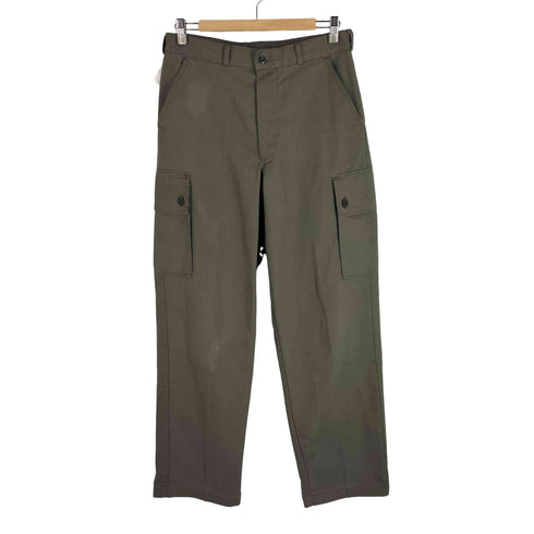 ダッチアーミー DUTCH ARMY 87年 ワークカーゴパンツ メンズ 49