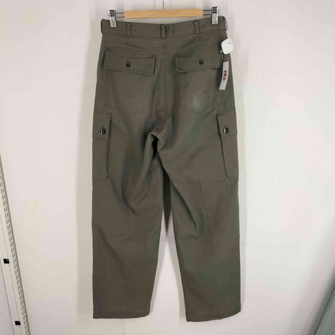 ダッチアーミー DUTCH ARMY 87年 ワークカーゴパンツ メンズ 49