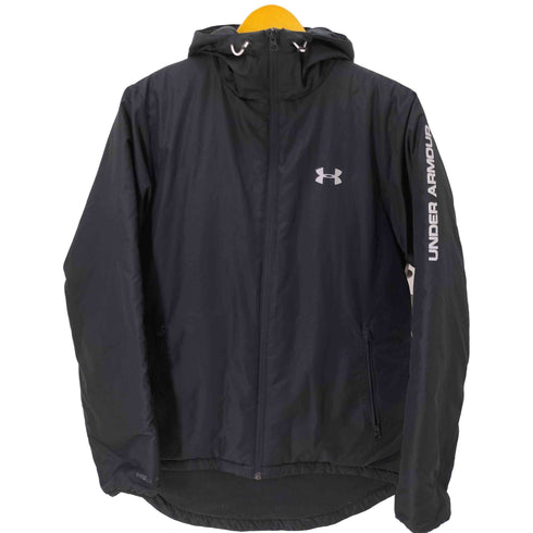 アンダーアーマー UNDER ARMOUR 中綿ジップフーディー メンズ import:M