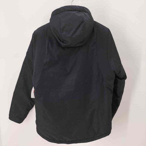 アンダーアーマー UNDER ARMOUR 中綿ジップフーディー メンズ import:M