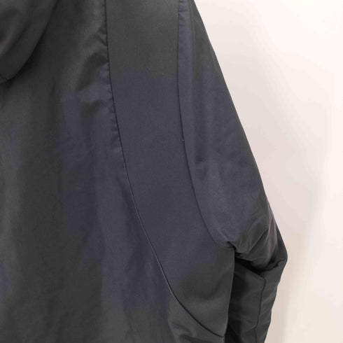 アンダーアーマー UNDER ARMOUR 中綿ジップフーディー メンズ import:M