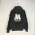 カーハートワークインプログレス Carhartt WIP HOODED MOTOWN SWEAT プルオーバーパーカー メンズ import:S