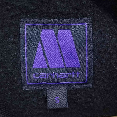 カーハートワークインプログレス Carhartt WIP HOODED MOTOWN SWEAT プルオーバーパーカー メンズ import:S
