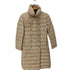 ユナイテッドアローズ UNITED ARROWS ハイネックダウンコート レディース JPN:42