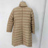 ユナイテッドアローズ UNITED ARROWS ハイネックダウンコート レディース JPN:42