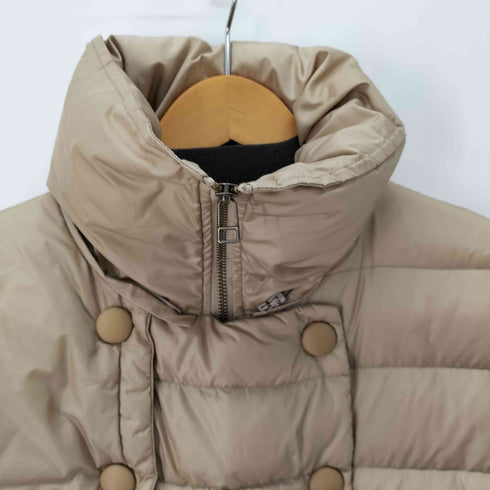 ユナイテッドアローズ UNITED ARROWS ハイネックダウンコート レディース JPN:42