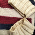 トミーヒルフィガー TOMMY HILFIGER 星条旗 コットン混 ニット セーター メンズ import:XL