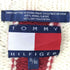 トミーヒルフィガー TOMMY HILFIGER 星条旗 コットン混 ニット セーター メンズ import:XL