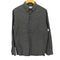 カルバンクラインプラチナ CALVIN KLEIN PLATINUM グラデーションチェックシャツ メンズ JPN:M