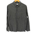 カルバンクラインプラチナ CALVIN KLEIN PLATINUM グラデーションチェックシャツ メンズ JPN:M