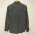 カルバンクラインプラチナ CALVIN KLEIN PLATINUM グラデーションチェックシャツ メンズ JPN:M