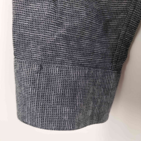 カルバンクラインプラチナ CALVIN KLEIN PLATINUM グラデーションチェックシャツ メンズ JPN:M