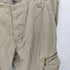 リーバイス Levis サイドジップ ミリタリーカーゴパンツ メンズ W31 L32