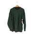キャレイグドン Carraig Donn アイルランド製 ネップ アランニット メンズ import:L