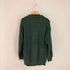 キャレイグドン Carraig Donn アイルランド製 ネップ アランニット メンズ import:L