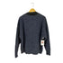 アンユーズド UNUSED DAMAGE 5G WOOL KNIT メンズ JPN:2