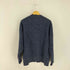 アンユーズド UNUSED DAMAGE 5G WOOL KNIT メンズ JPN:2