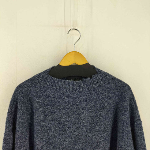 アンユーズド UNUSED DAMAGE 5G WOOL KNIT メンズ JPN:2