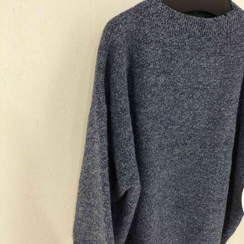 アンユーズド UNUSED DAMAGE 5G WOOL KNIT メンズ JPN:2
