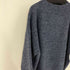 アンユーズド UNUSED DAMAGE 5G WOOL KNIT メンズ JPN:2