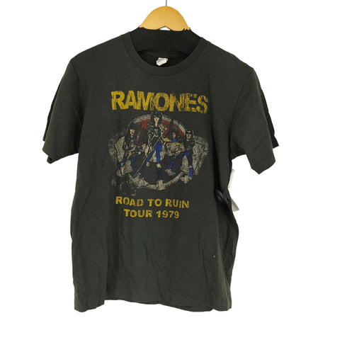 90S フロントプリント S/S Tシャツ メンズ JPN:L