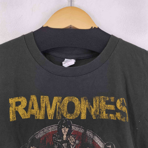 90S フロントプリント S/S Tシャツ メンズ JPN:L